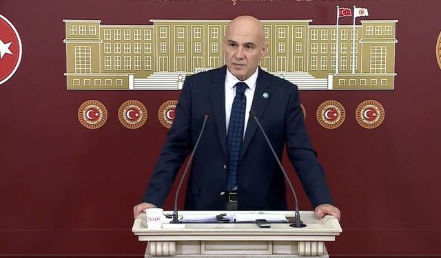 Turhan Çömez: 'AYM kararına uymuyorsanız bu ülke anayasal bir rejim değildir' 