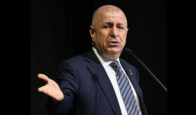 Ümit Özdağ 11 Haziran’da hakim karşısına çıkacak 