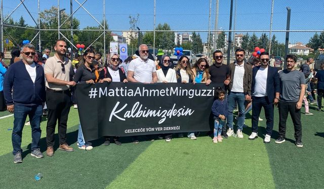 Adıyaman’da Çocuk Şenliği Coşkusu: Eğriçay Parkı Renkli Görüntülere Sahne Oldu  - Videolu Haber