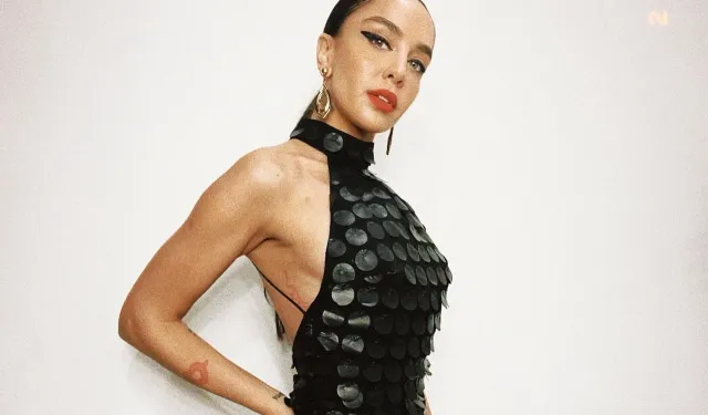 Aybüke Albere: Murat Boz sözünü tutmadı, Soner Sarıkabadayı kariyerimi engelledi!