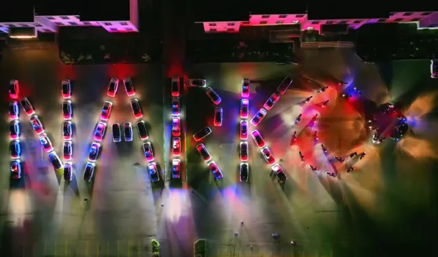 Bursa Narkotik'ten ağır darbe: 5 ayda 540 tutuklama!