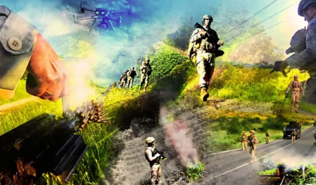 Diyarbakır'da zehir tacirlerine İHA destekli operasyon!