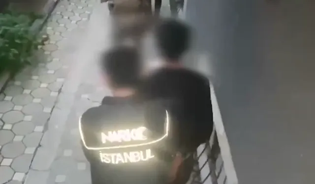İstanbul’da “Narkokapan-İstanbul 2” operasyonu! 272 torbacı gözaltına alındı!