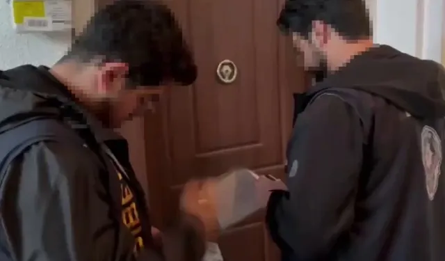 İstanbul’da Papara’ya dev yasa dışı bahis operasyonu! 5 milyar TL’lik mal varlığına el konuldu