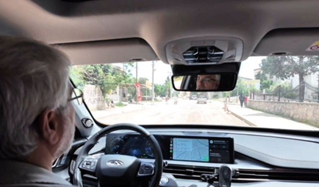 AK Parti İl Başkanı Kablan’dan Tutdere’ye videolu yol eleştirisi: ‘Adıyaman’da Ralli Başladı’  - Videolu Haber