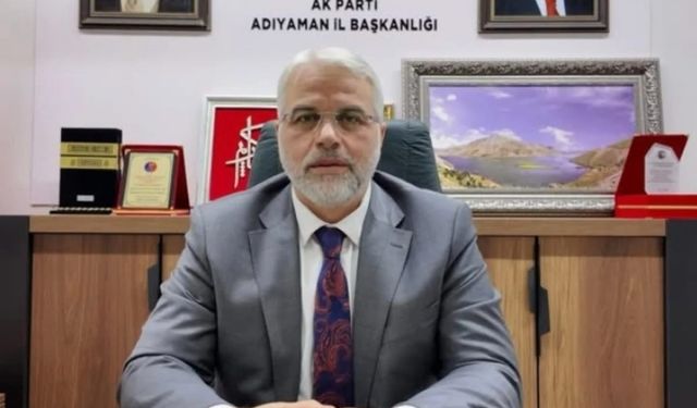 Başkan Kablan’dan 1 Mayıs mesajı: 'Bu yüzyıl, emeğin yüzyılı olacak' 