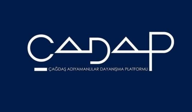Çağdaş Adıyamanlılar Derneği 3. Olağan Genel Kurulu gerçekleştirildi 
