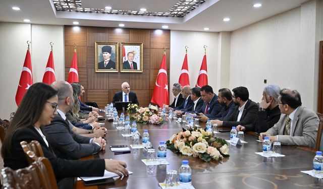 Diyarbakır turizmde yeni bir döneme giriyor: ‘Diyarbakır Zamanı’ başladı 