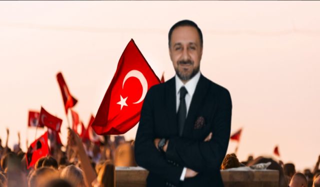Başkan Doğan: “Gençliğe Emanet Edilen Cumhuriyet, En Büyük Güvencemizdir”