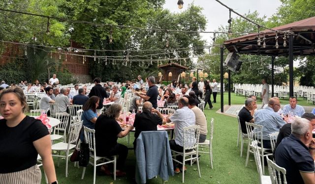 İzmir’deki Adıyamanlılar ‘Dayanışma Pikniği’nde buluştu: ‘Acılarımızı birlikte aşıyoruz’ 
