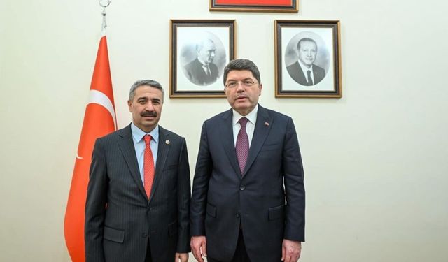 Kahta Adliyesi’ne 1. Ağır Ceza Mahkemesi kuruluyor 