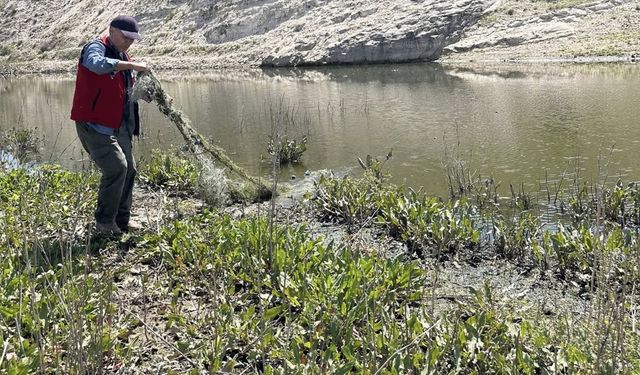 Kahta'da av yasaklarına sıkı denetim