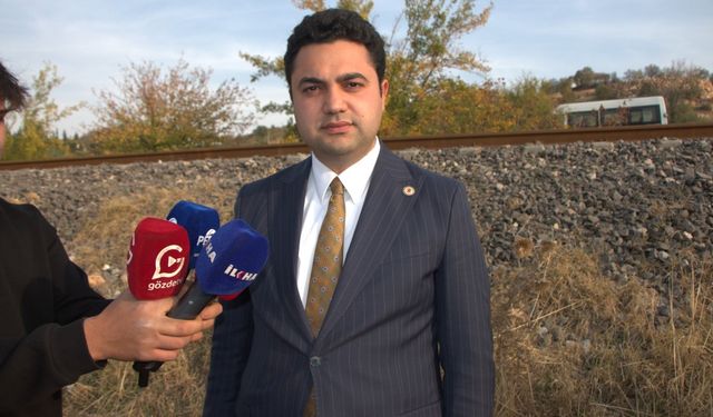 Kaymakam Seyhan’dan 19 Mayıs mesajı