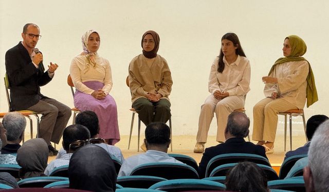 ‘Kitaplarım ve Arkadaşlarımla İyi Hissediyorum’ Projesi Başladı 