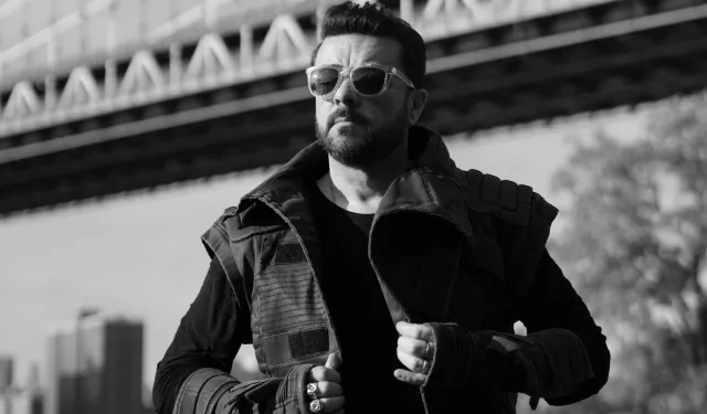 Burak Kut'tan yeni single: Dümenci