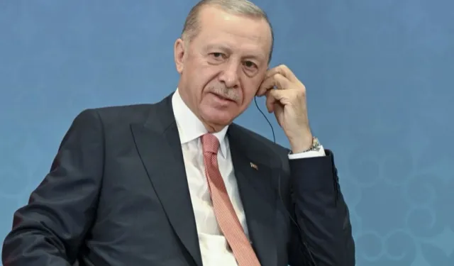 Cumhurbaşkanı Erdoğan'dan İran ve Umman liderleriyle telefon diplomasisi