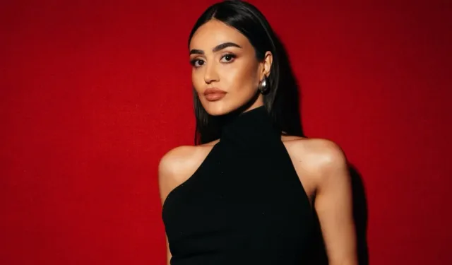 Elif Buse Doğan: Hayal ettiğimin hep bir adım ötesindeyim