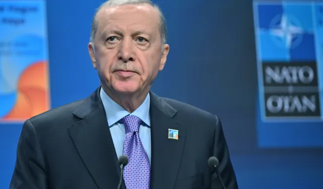Erdoğan’ın Hollanda dönüşü mesajları: Savunma, barış ve terörle mücadele