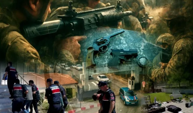 'Narkokapan Muğla'da 43 tutuklama!