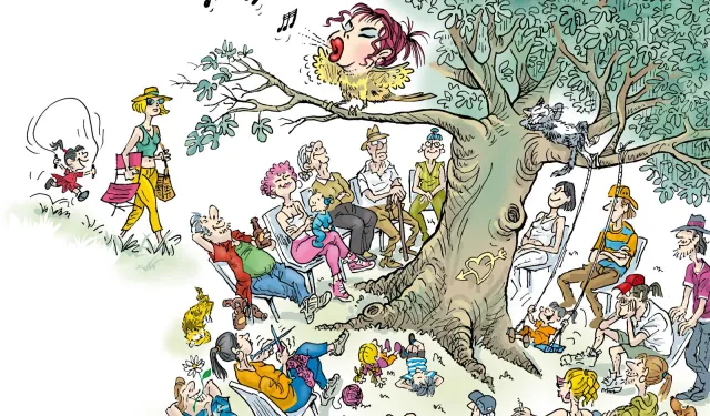 Sezen Aksu şarkılarıyla grup terapisi: Yalnız Değiliz