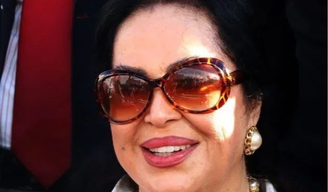 Sinemanın ‘Sultan’ı ve türkülerin sesi, çocuklar için el ele