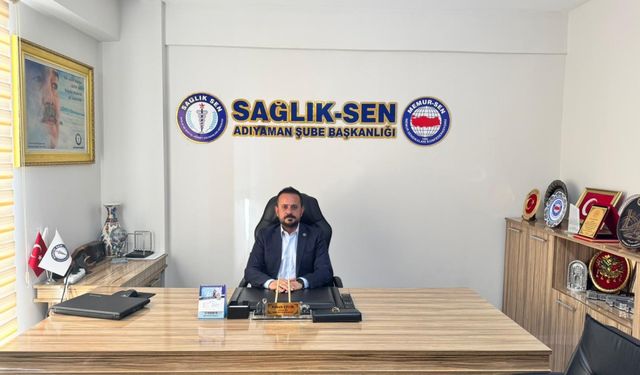 Başkan Yakub Çelik’ten Kurban Bayramı mesajı 