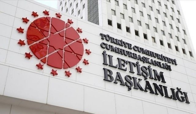 Dezenformasyonla Mücadele Merkezi'nden ‘İran’dan Türkiye’ye Göç Dalgası’ iddialarına yalanlama 