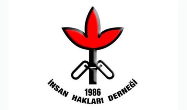 İHD Adıyaman Şubesi 17. Olağan Genel Kurulu’nu gerçekleştiriyor 
