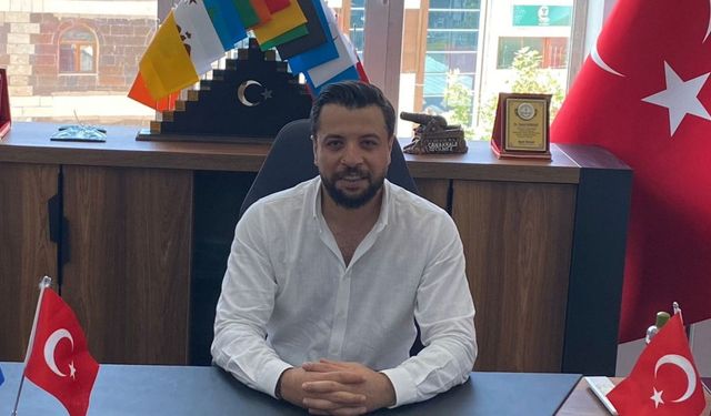 Mali Müşavir Mehmet Küçük: ‘Asgari ücrete ara zam çözüm değil, vatandaşa kalıcı refah lazım” 