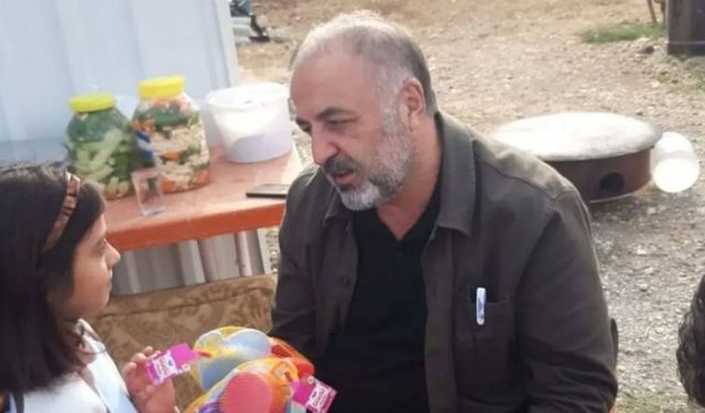 Muhtar İlik'ten örnek hizmet: Alitaşı Mahallesi'nde dönüşüm ve yeni yatırımlar 