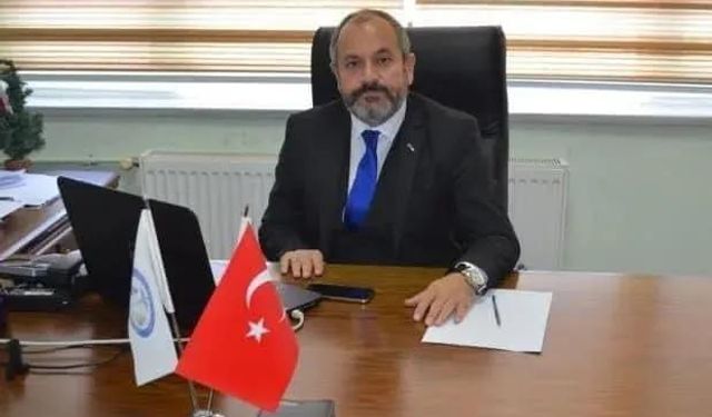 TÜRKAV Adıyaman İl Başkanı Yusuf Babar’dan İsrail’e tepki: İnsanlık onuru bu zulme galip gelecektir 