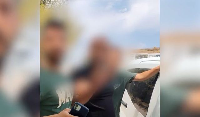Adıyaman’da 35 yıl 11 ay hapis cezası bulunan firari yakalandı  - Videolu Haber