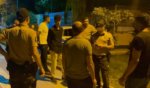 Adıyaman’da park, bahçe ve metruk binalarda sıkı denetim!