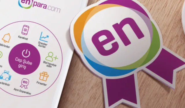 Enpara.com, Enpara Bank A.Ş.’ye devrediliyor... IBAN'lar değişecek