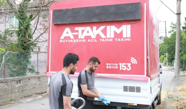 “Hayata Tutun Projesi” güvenli yaşam desteği sağlıyor