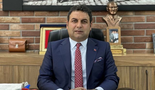 Başkan Yıldırım’dan orman yangınlarına karşı kritik uyarı