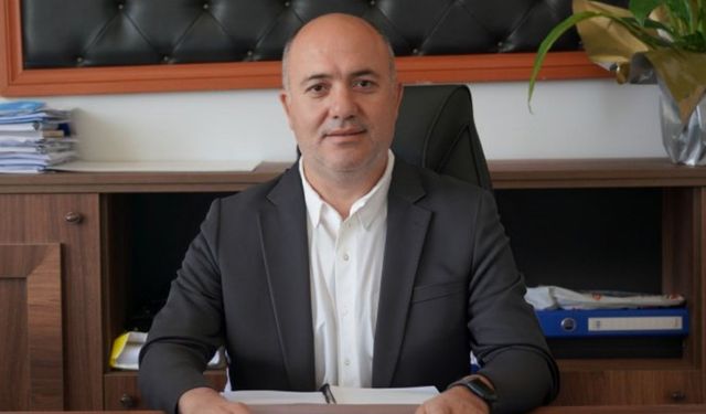 Ceyhan Kayhan hakkında 'irtikap' suçlaması: Sevk yazısında maddi menfaat ve para transferi iddiaları yer aldı 