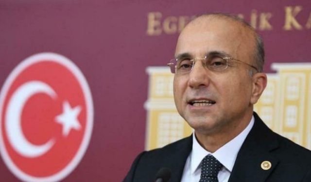 CHP’li Aşkın Genç: 'Kiraz 600 TL, bamya 200 TL. Gıda fiyatlarındaki artış maaş zamlarını ezdi geçti' 