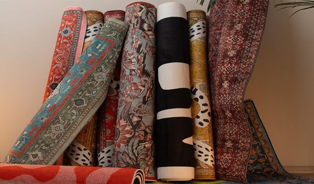 Dijitalin Gücünü Halıya Taşıyan Marka: Cool Halı