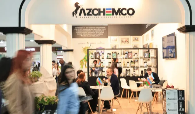 Fuar Standı Tasarımı ile Marka Farkındalığını Zirveye Taşıyın