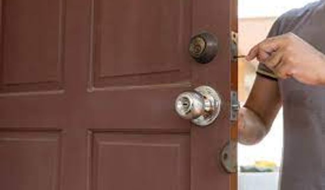 İncirli Semtinde Kapı Kilit Durumların Gerçek Çözüm Ortağı