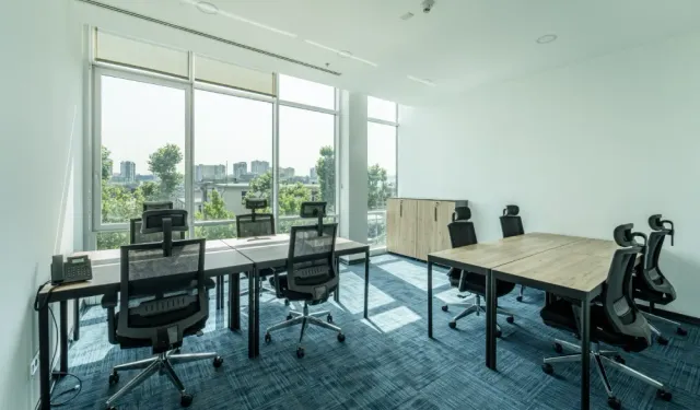 Girişimciler İçin Hazır Ofis İpuçları – İstanbul Fırsatları