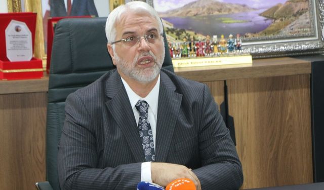 Kablan’dan 15 Temmuz mesajı ve etkinlik çağrısı: ‘Millet ihaneti affetmedi, hainlere geçit vermedi’  - Videolu Haber