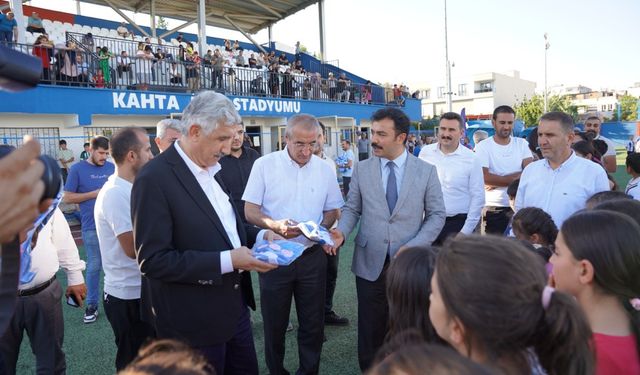 Kahta Belediyesi’nden kamuoyuna açıklama: ‘İftira ve algı operasyonlarına geçit yok’ 