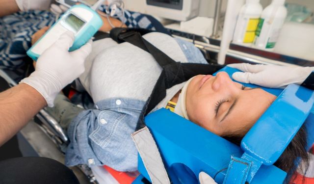 Kahta’da silahlı ve bıçaklı kavga: 3’ü ağır 5 kişi yaralandı 