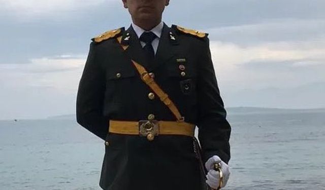Malatya’da devrilen askeri araçtaki 1 asker şehit oldu, 1 asker yaralandı 