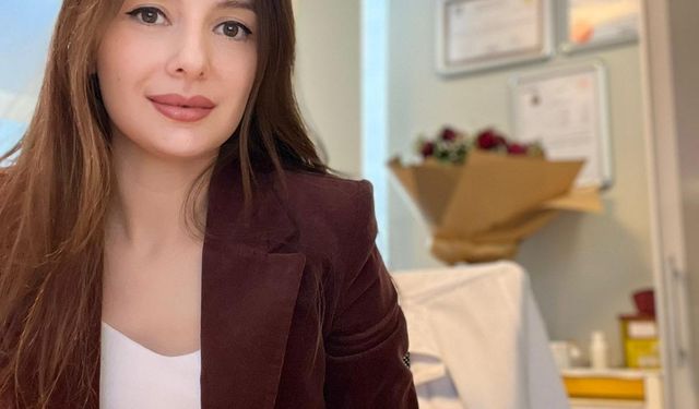 Uzm. Dr. Ebru Okyay, Dermatolojideki Bilimsel Yetkinliğini ve Kapsamlı Klinik Deneyimini Antalya'ya Taşıyor