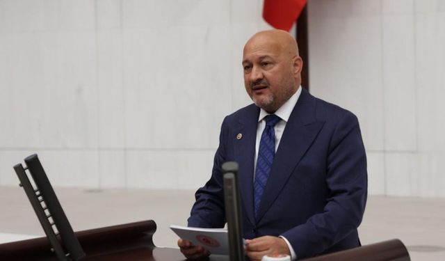 Resul Kurt’tan Merkez Bankası’nın faiz indirimi sonrası açıklama: “Ekonomide güven, enflasyonda gerileme başladı” 