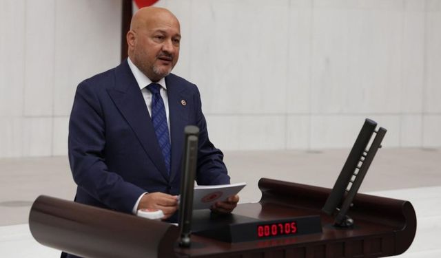 Sağlıkta yeni dönemin kapısı aralanıyor 