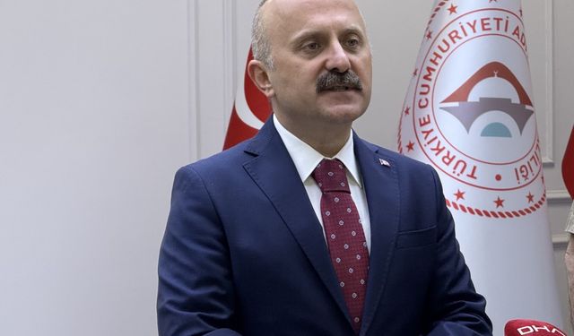 Vali Varol’dan güvenlik raporu: Suçla Mücadelede Etkin ve Kararlı Duruş  - Videolu Haber
